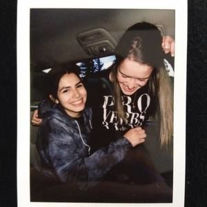 Meet your Posher, Nadja